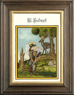 Hubert 