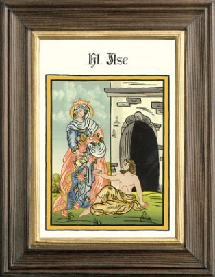 Ilse 