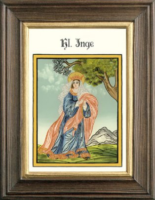 Inge 