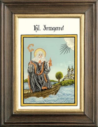 Irmgard 