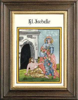 Isabella 