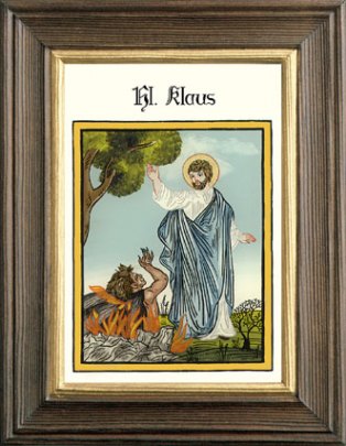 Klaus 