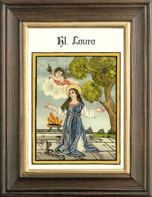 Laura 