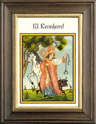 Leonhard 