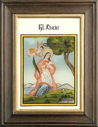 Lucia 
