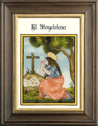 Magdalena 