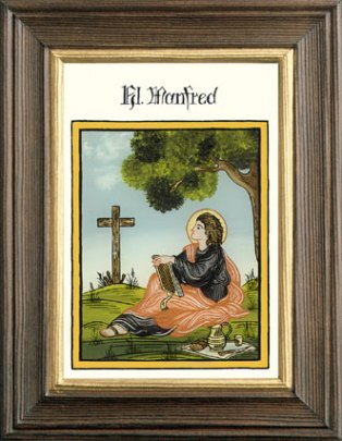 Manfred 