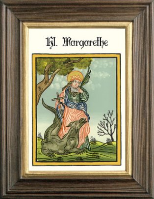 Margarethe 