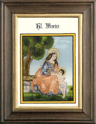 Maria Kind 