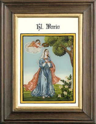 Maria Schleier 