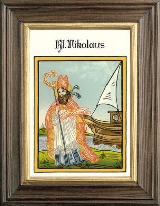 Nikolaus 