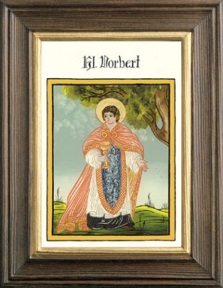 Norbert 