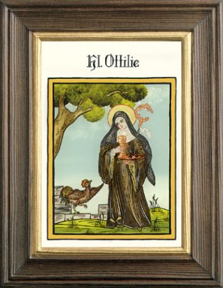 Ottilie 