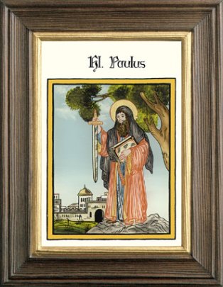 Paulus 