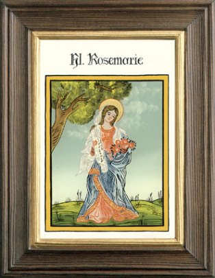 Rosemarie 