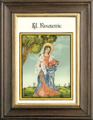 Rosmarie 