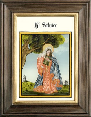 Silvia 
