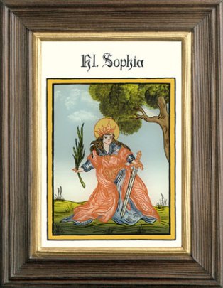 Sophia 