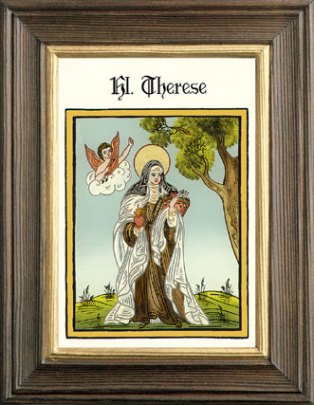 Therese 