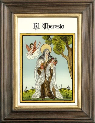 Theresia 