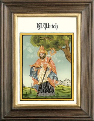 Ulrich 