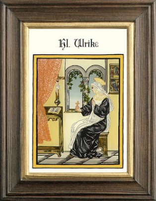 Ulrike 