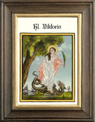 Viktoria 