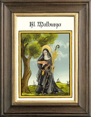 Walburga 