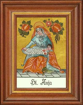 Anja 