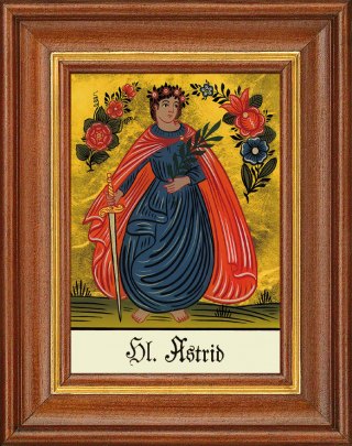 Astrid 