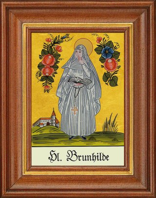 Brunhilde 