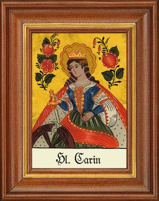Carin 
