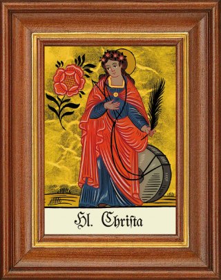 Christa 