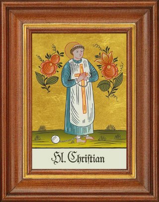 Christian 