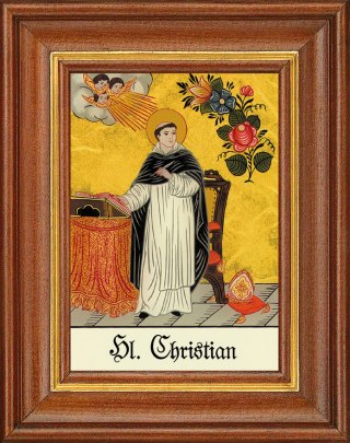 Christian Neu 