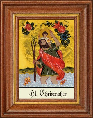 Christopher 