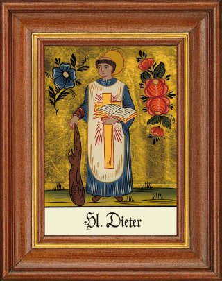 Dieter 