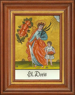 Doris 