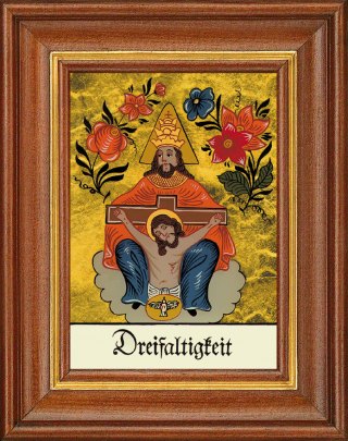 Dreifaltigkeit 