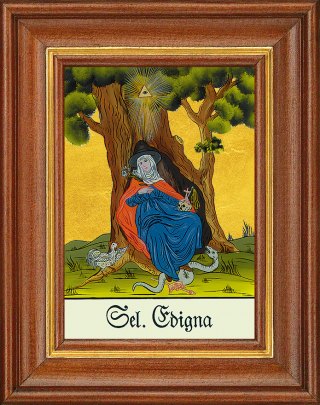 Edigna 