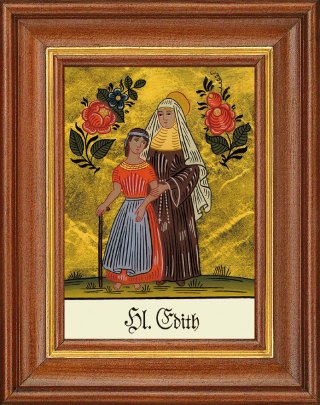 Edith 