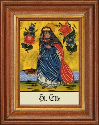 Elke 