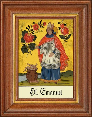 Emanuel 