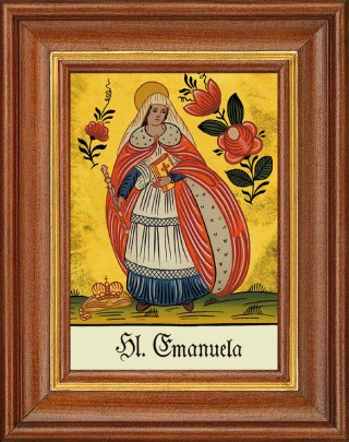Emanuela 