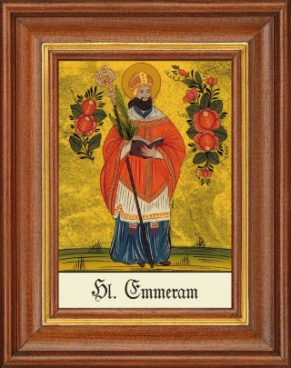 Emmeram 