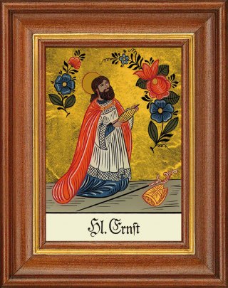 Ernst 