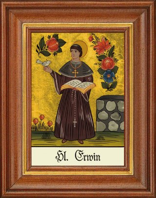 Erwin 
