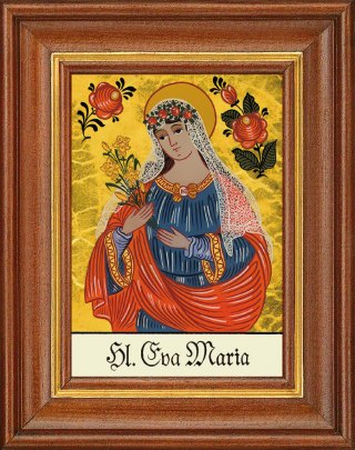 Eva Maria 