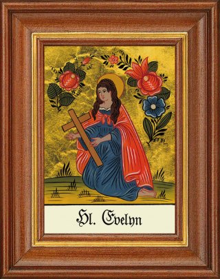 Evelyn 