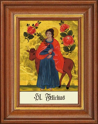 Felicitas 
